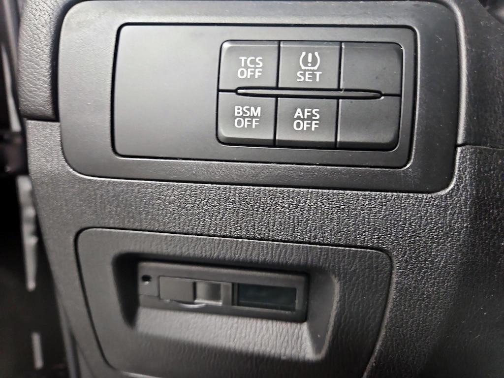 used 2014 Mazda CX-5 car, priced at $14,998