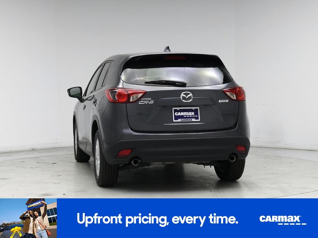 used 2014 Mazda CX-5 car, priced at $14,998