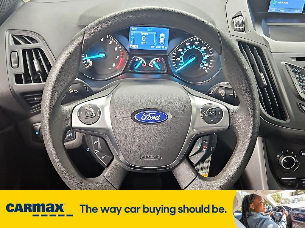 used 2014 Ford Escape car, priced at $15,998