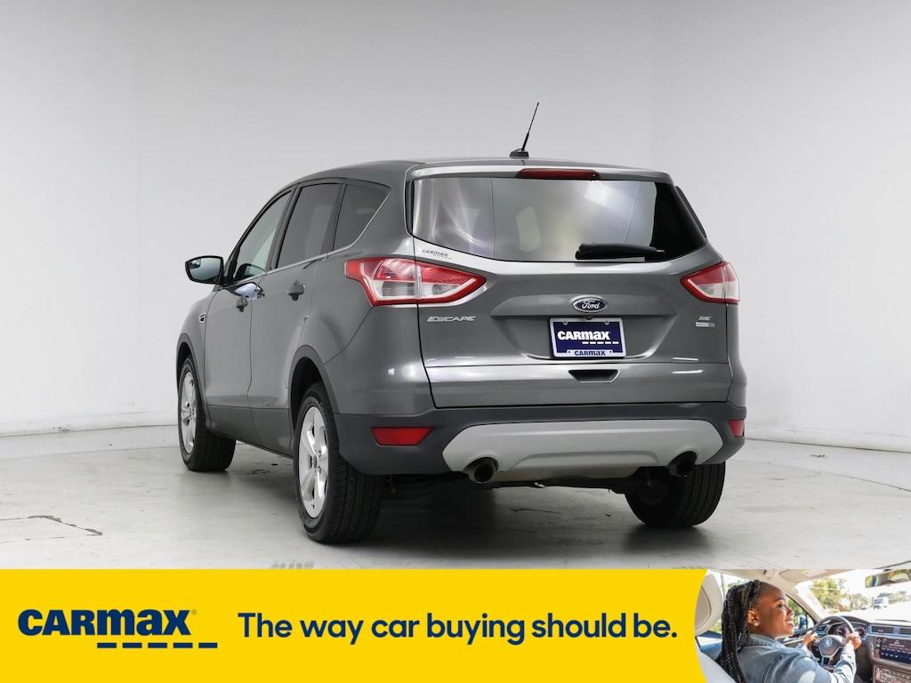 used 2014 Ford Escape car, priced at $15,998