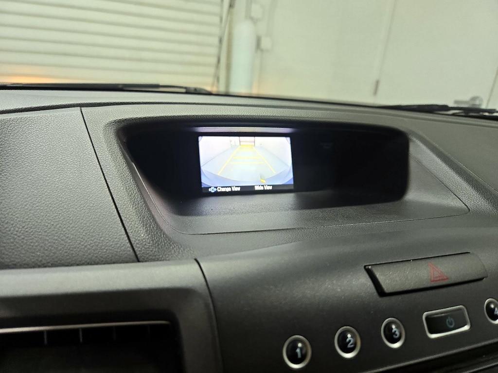 used 2014 Honda CR-V car, priced at $17,998