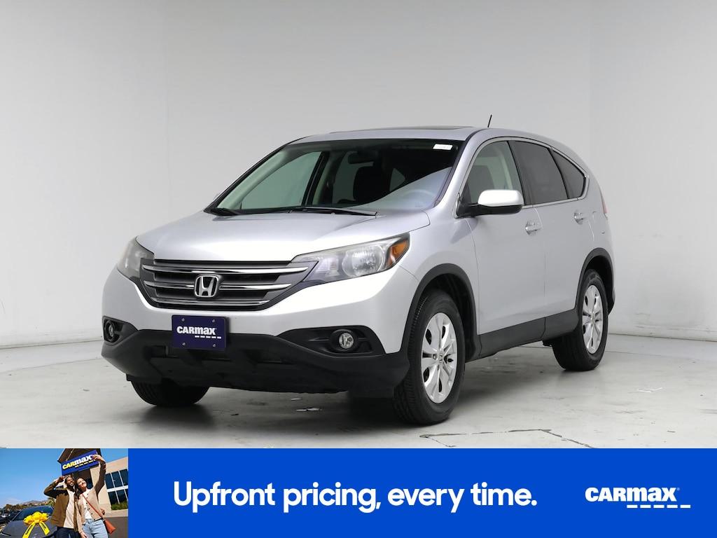 used 2014 Honda CR-V car, priced at $17,998