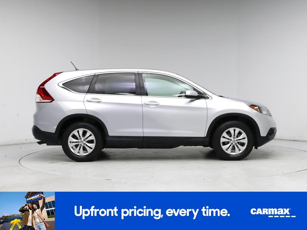 used 2014 Honda CR-V car, priced at $17,998