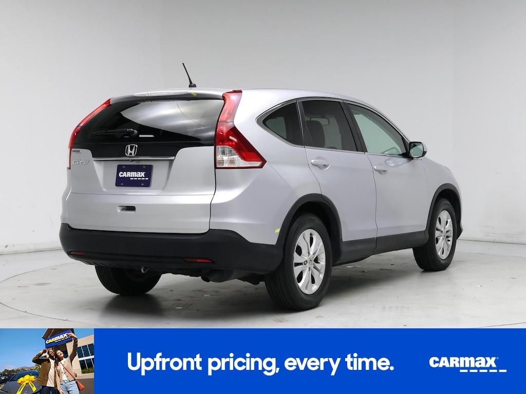 used 2014 Honda CR-V car, priced at $17,998