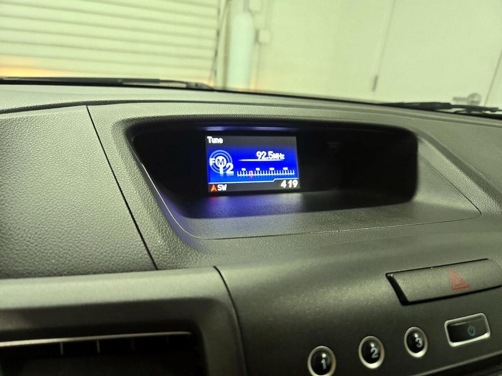 used 2014 Honda CR-V car, priced at $17,998