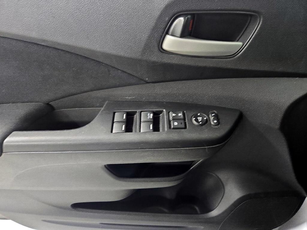 used 2014 Honda CR-V car, priced at $17,998