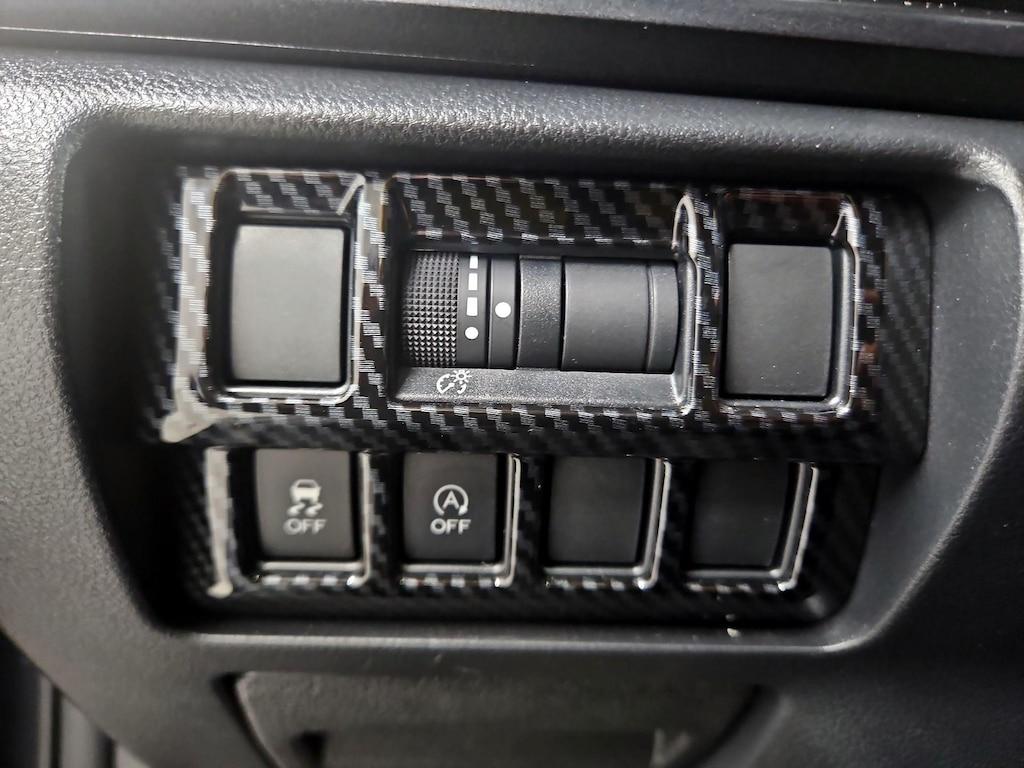 used 2023 Subaru Crosstrek car, priced at $28,998