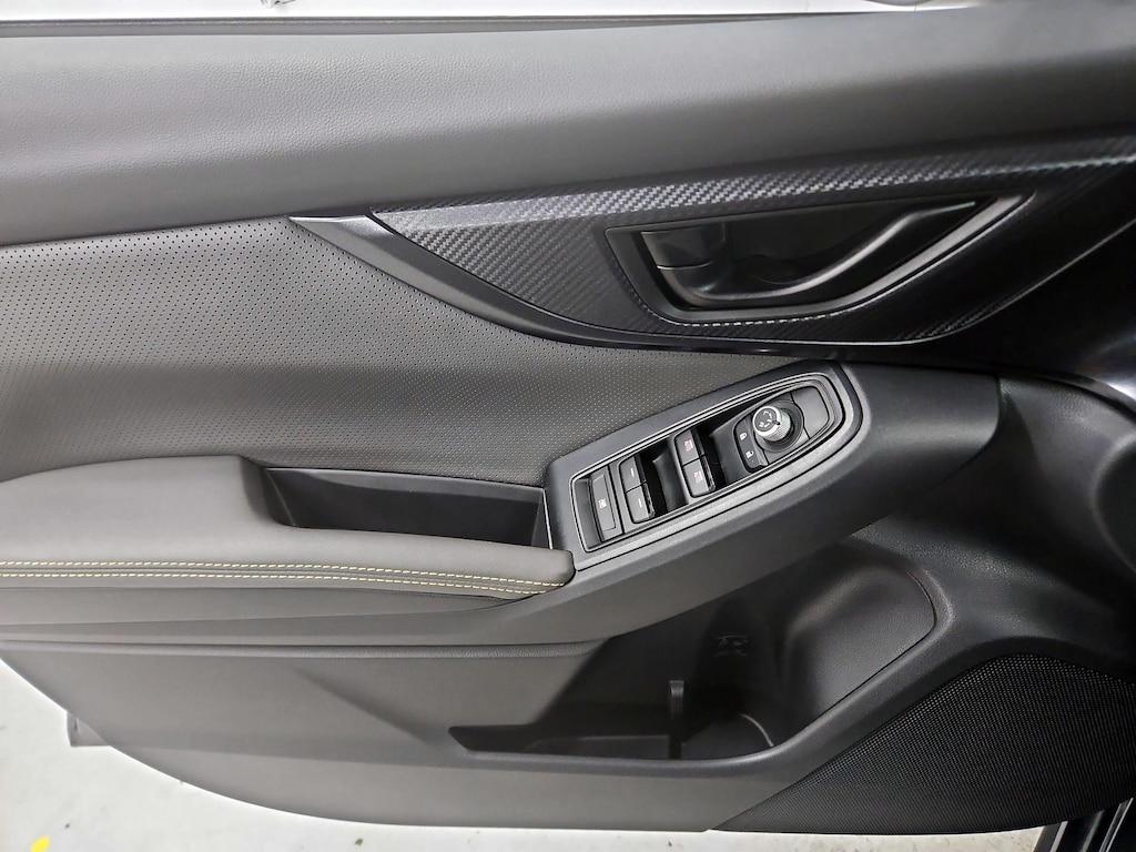 used 2023 Subaru Crosstrek car, priced at $28,998