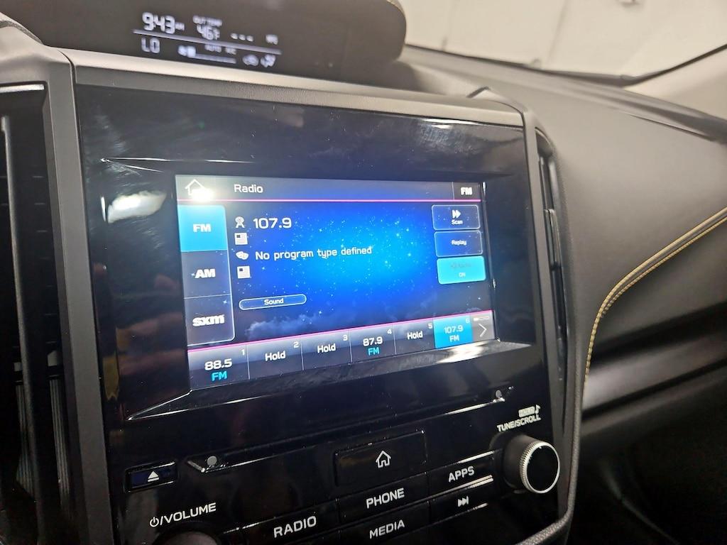 used 2023 Subaru Crosstrek car, priced at $28,998