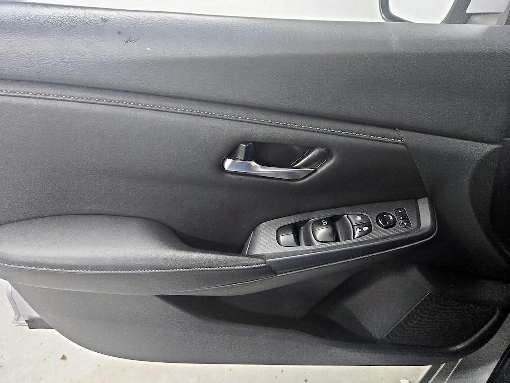 used 2023 Nissan Sentra car, priced at $17,998