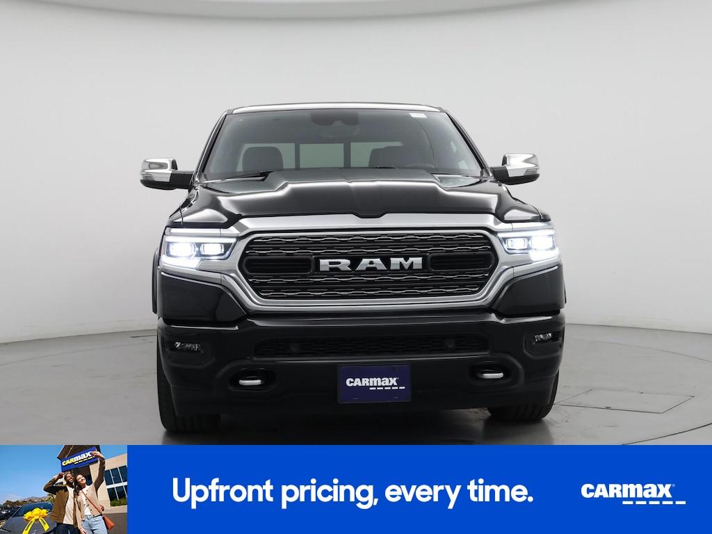 used 2023 Ram 1500 car, priced at $51,998
