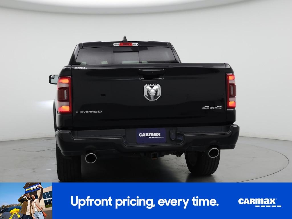 used 2023 Ram 1500 car, priced at $51,998