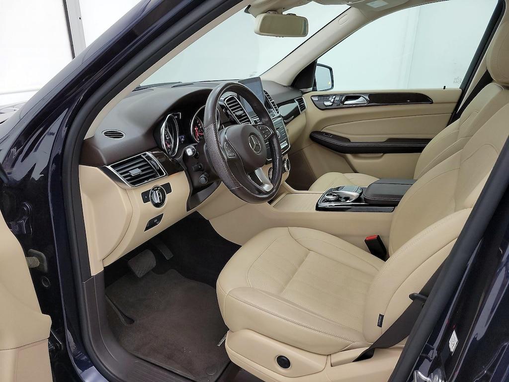 used 2018 Mercedes-Benz GLE 350 car, priced at $27,998