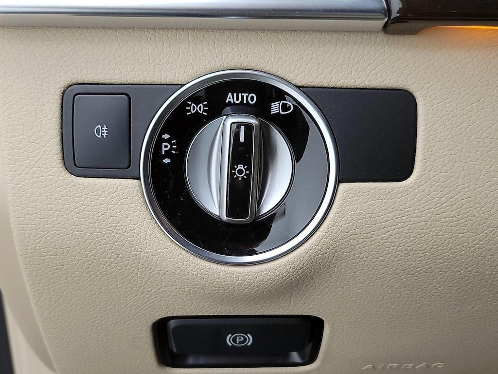 used 2018 Mercedes-Benz GLE 350 car, priced at $27,998
