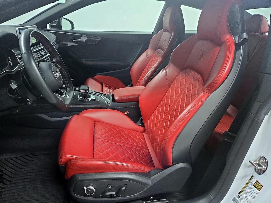 used 2019 Audi S5 car, priced at $38,998