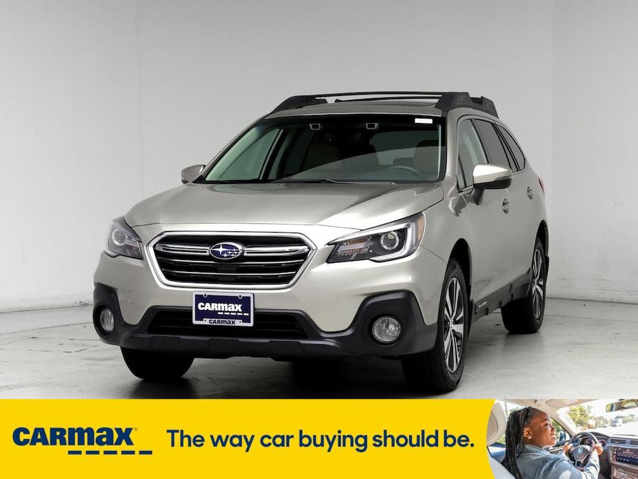 used 2019 Subaru Outback car, priced at $27,998