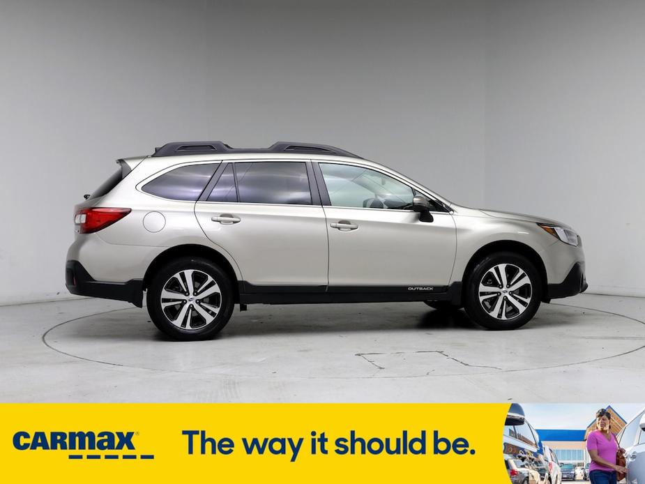 used 2019 Subaru Outback car, priced at $27,998