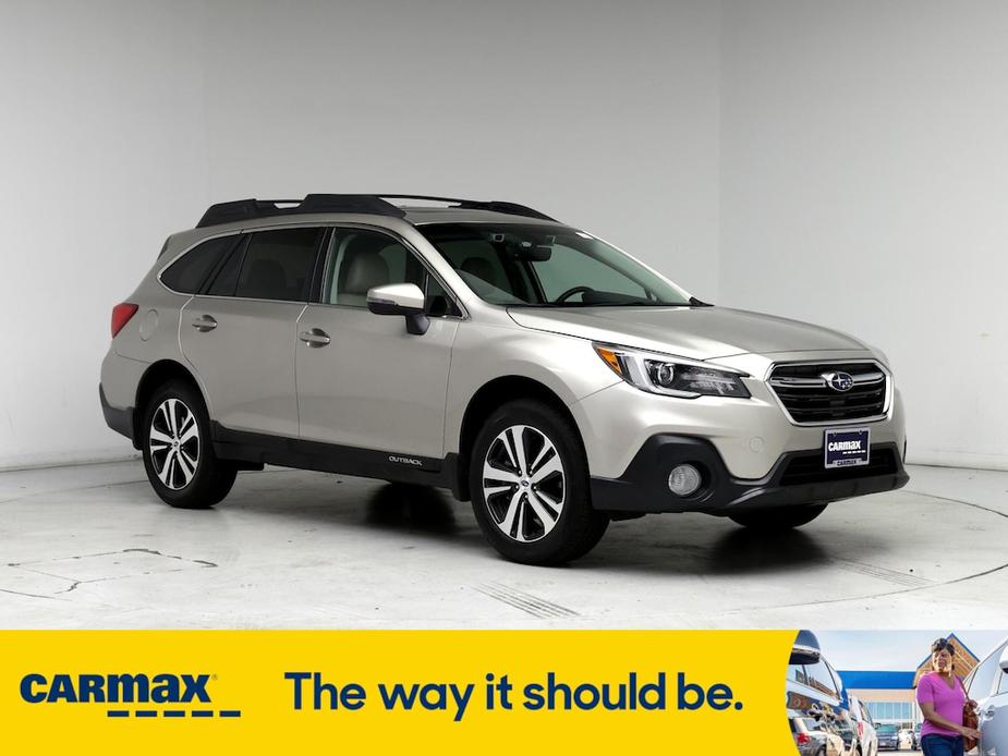 used 2019 Subaru Outback car, priced at $27,998