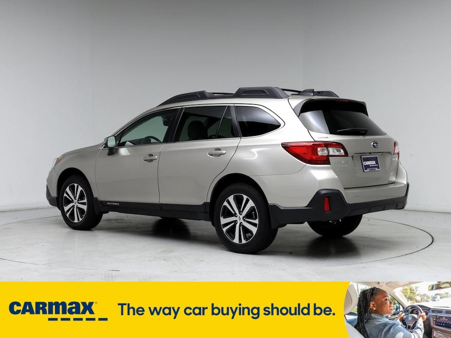 used 2019 Subaru Outback car, priced at $27,998