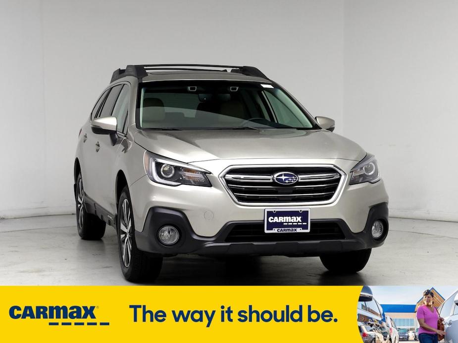 used 2019 Subaru Outback car, priced at $27,998