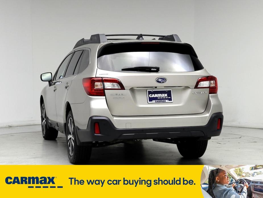 used 2019 Subaru Outback car, priced at $27,998