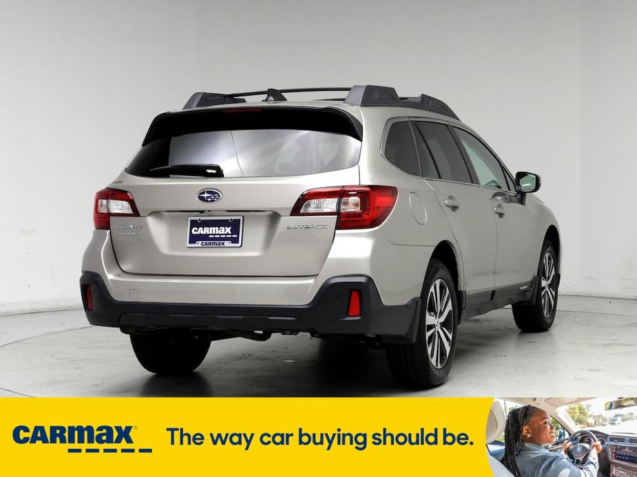 used 2019 Subaru Outback car, priced at $27,998