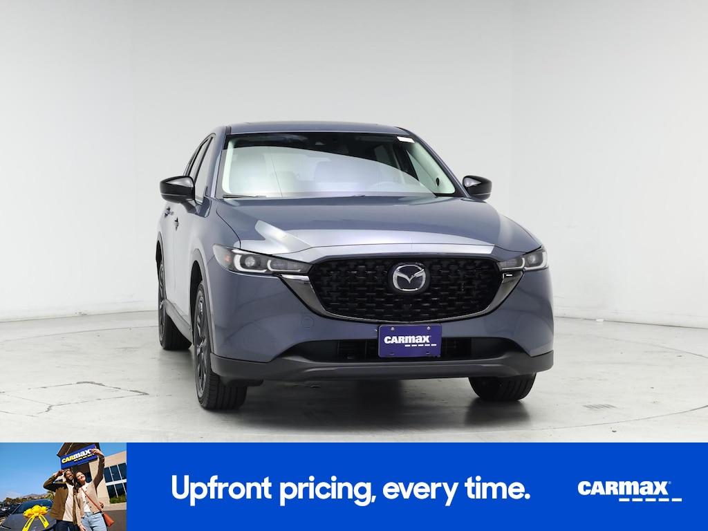 used 2023 Mazda CX-5 car, priced at $27,998