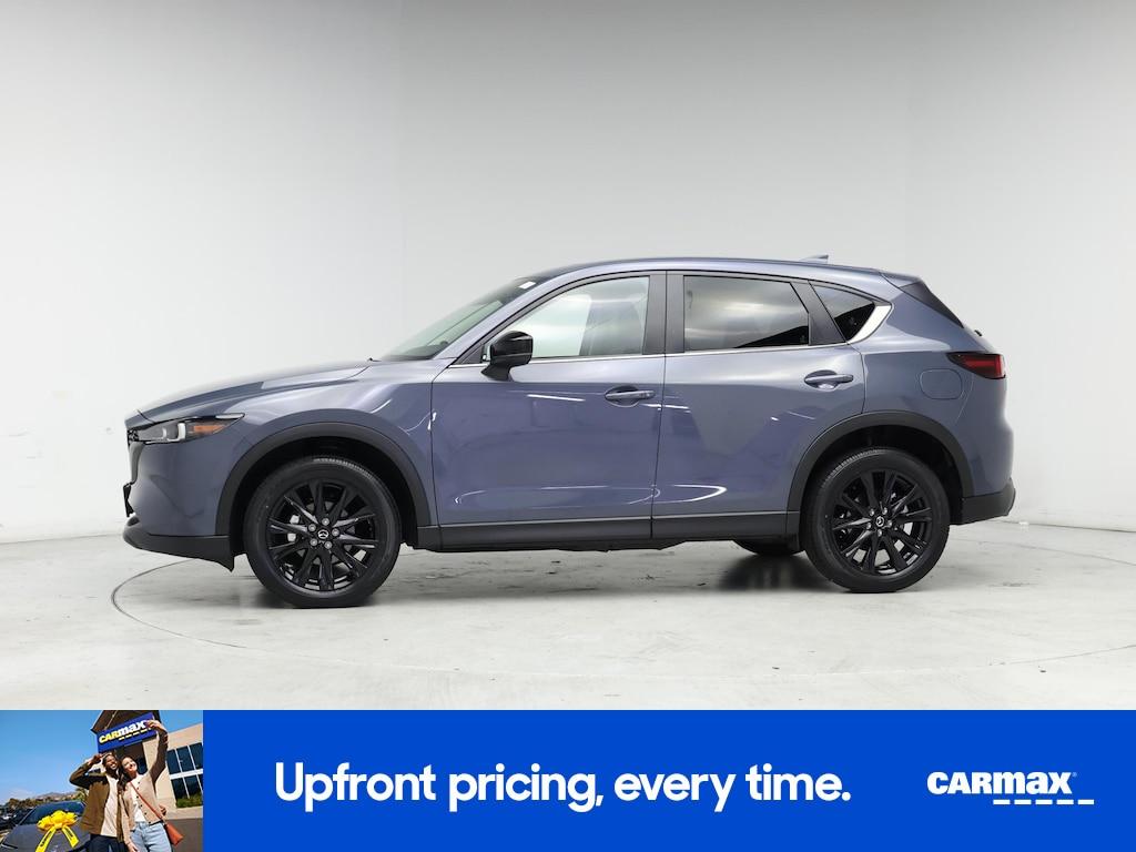 used 2023 Mazda CX-5 car, priced at $27,998