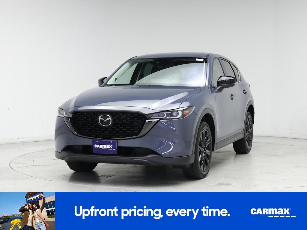 used 2023 Mazda CX-5 car, priced at $27,998