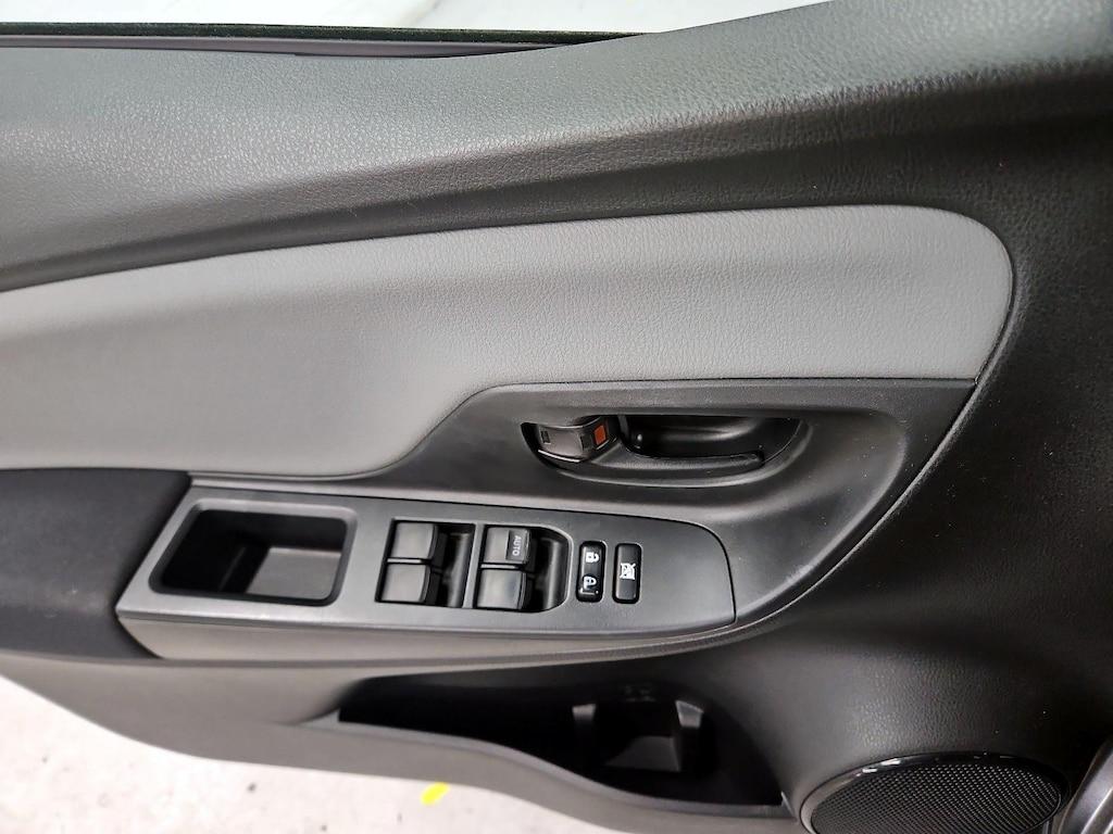 used 2015 Toyota Yaris car, priced at $12,998