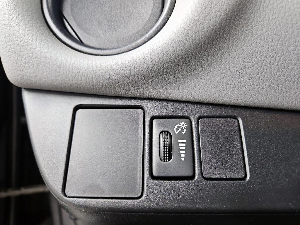 used 2015 Toyota Yaris car, priced at $12,998