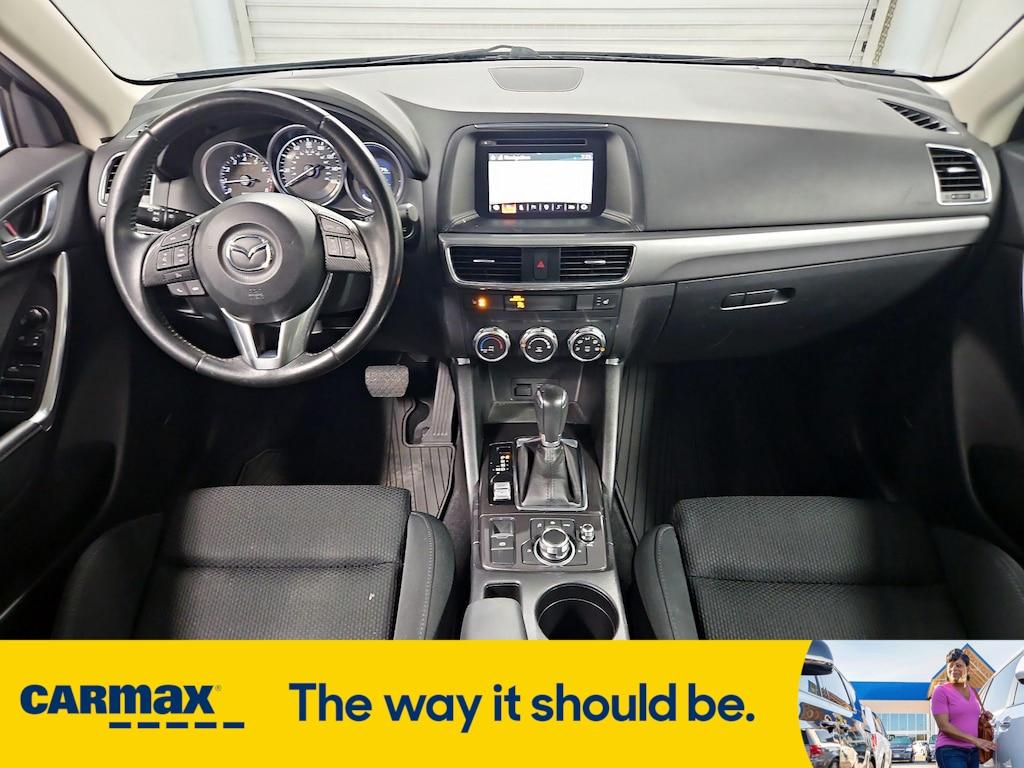 used 2016 Mazda CX-5 car, priced at $19,998