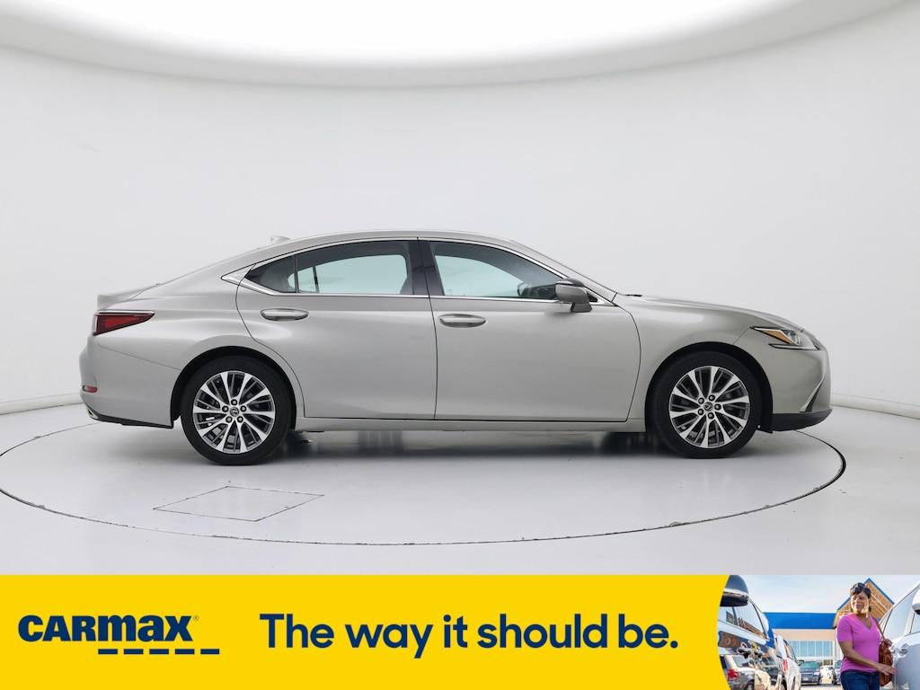 used 2019 Lexus ES 350 car, priced at $27,998