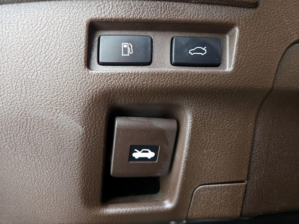 used 2019 Lexus ES 350 car, priced at $27,998