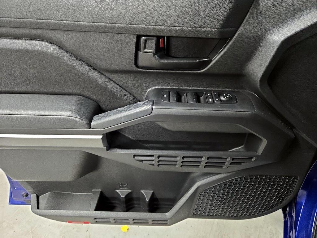 used 2024 Toyota Tacoma car, priced at $38,998