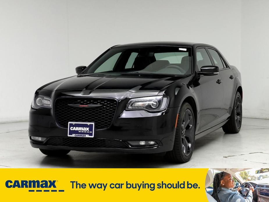 used 2023 Chrysler 300 car, priced at $26,998