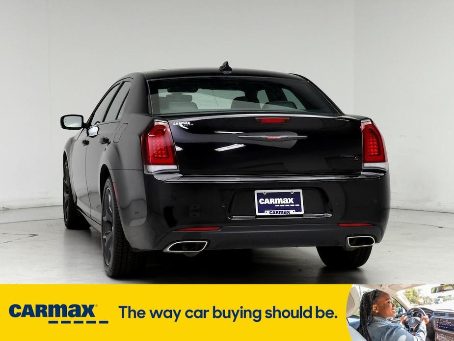 used 2023 Chrysler 300 car, priced at $26,998