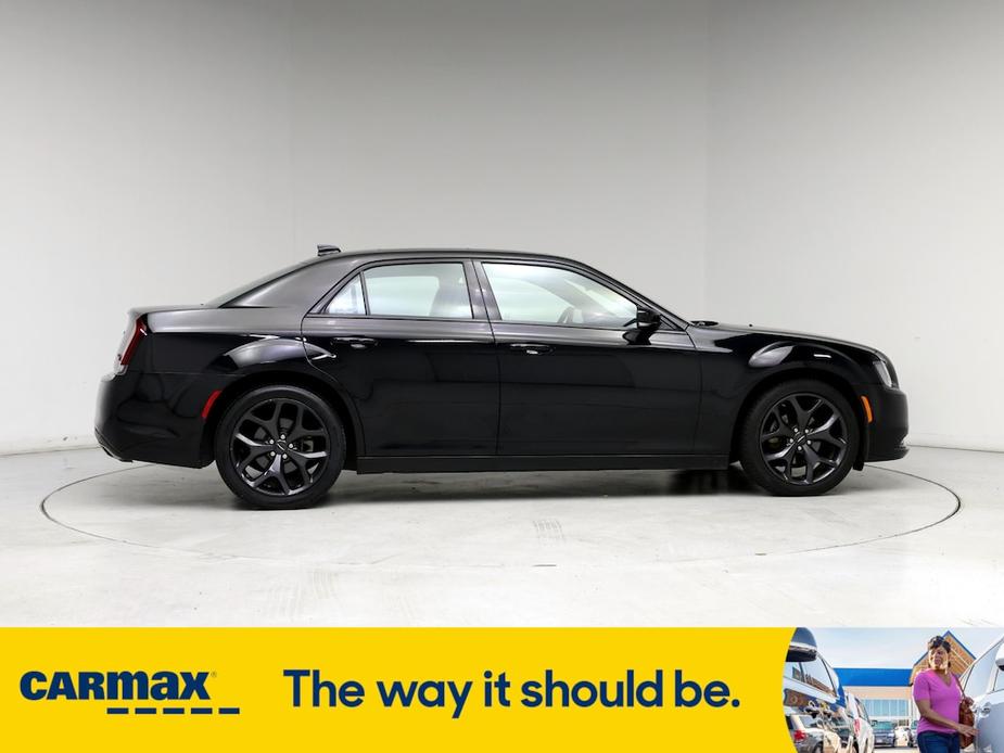 used 2023 Chrysler 300 car, priced at $26,998