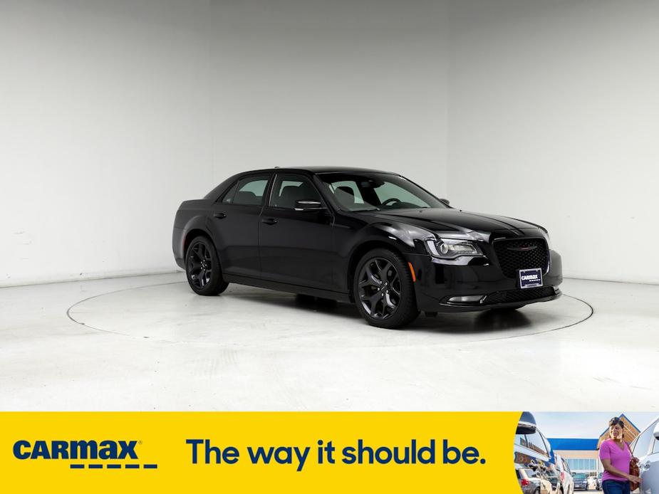 used 2023 Chrysler 300 car, priced at $26,998