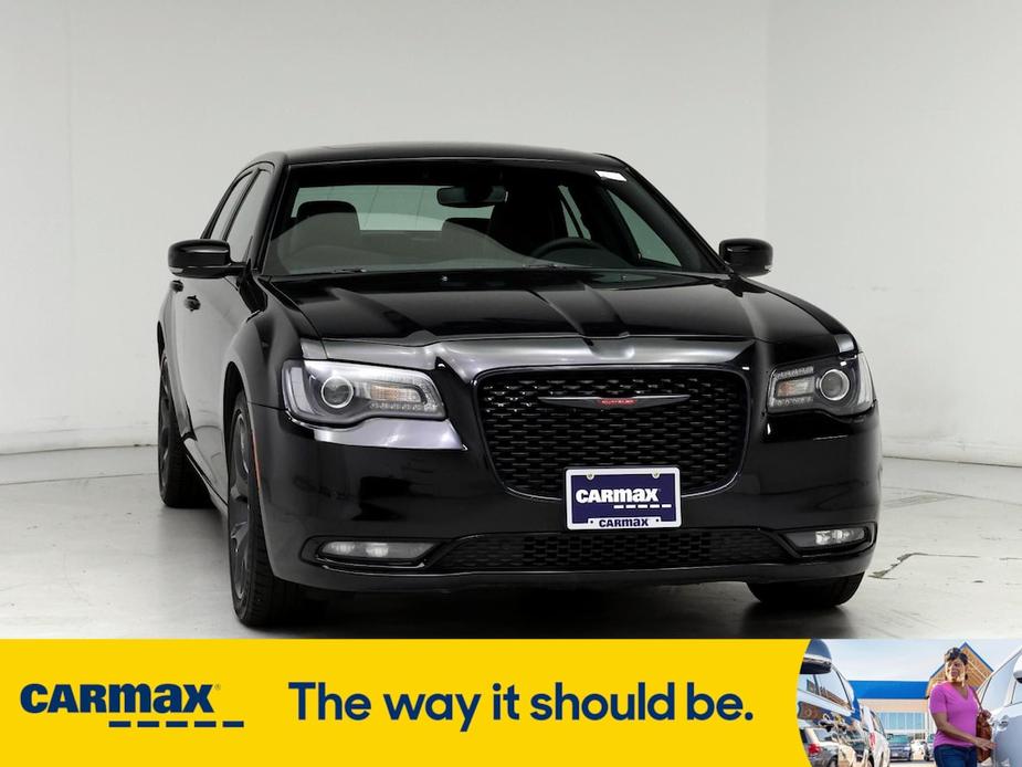 used 2023 Chrysler 300 car, priced at $26,998