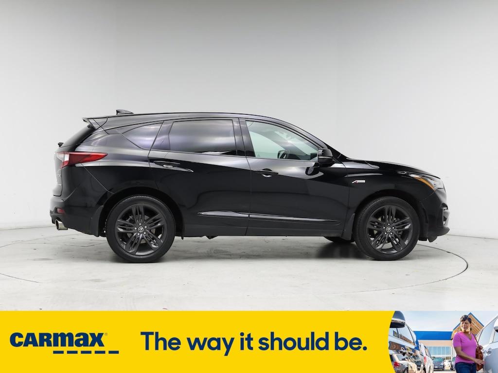 used 2019 Acura RDX car, priced at $31,998