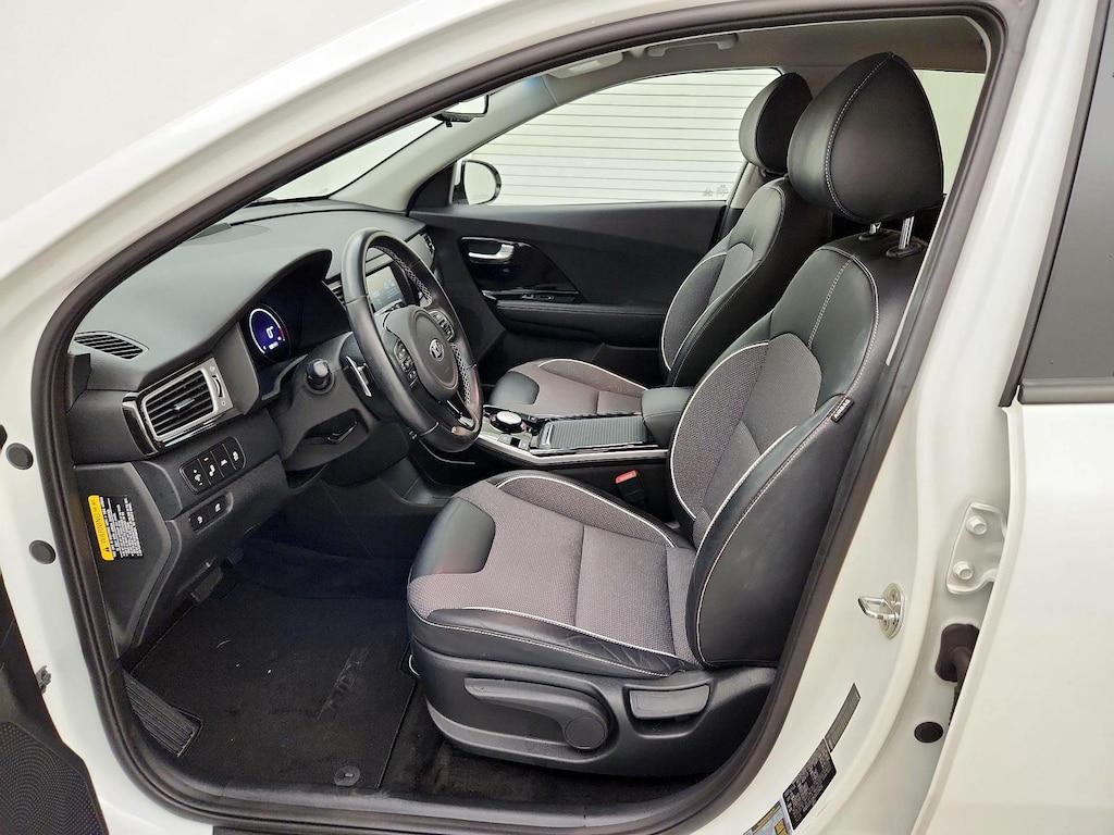 used 2019 Kia Niro EV car, priced at $20,998