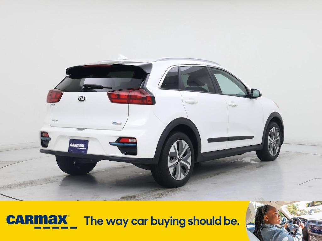 used 2019 Kia Niro EV car, priced at $20,998