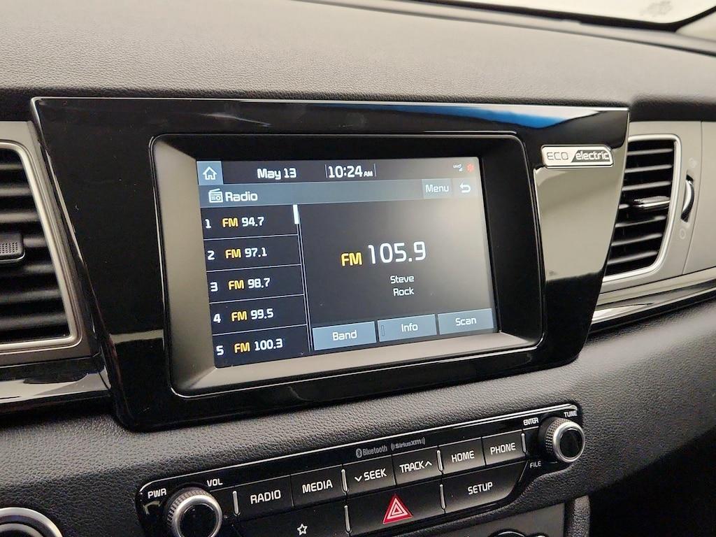 used 2019 Kia Niro EV car, priced at $20,998