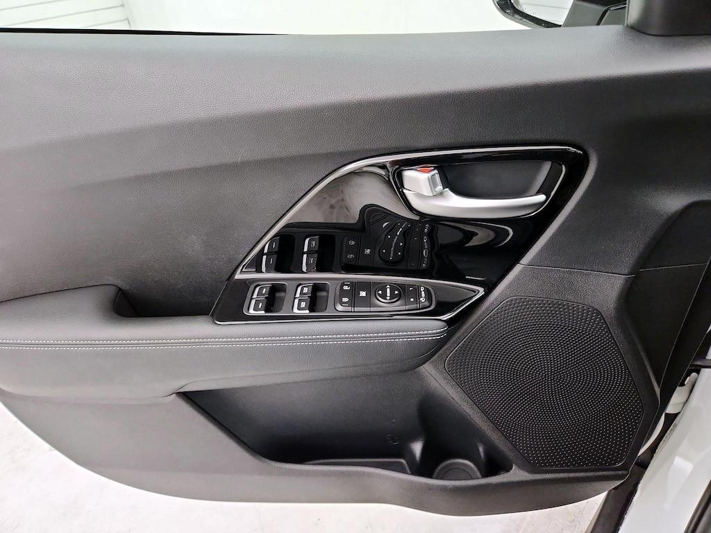 used 2019 Kia Niro EV car, priced at $20,998