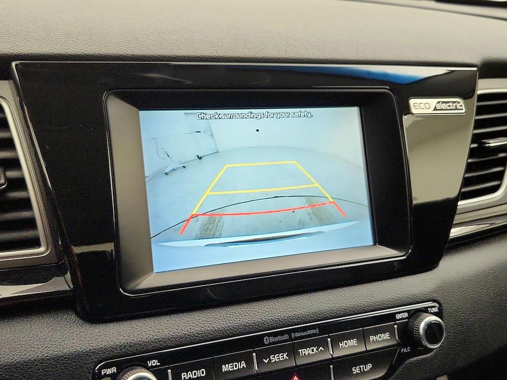 used 2019 Kia Niro EV car, priced at $20,998
