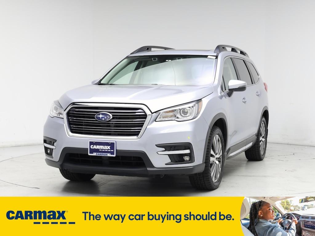 used 2021 Subaru Ascent car, priced at $31,998