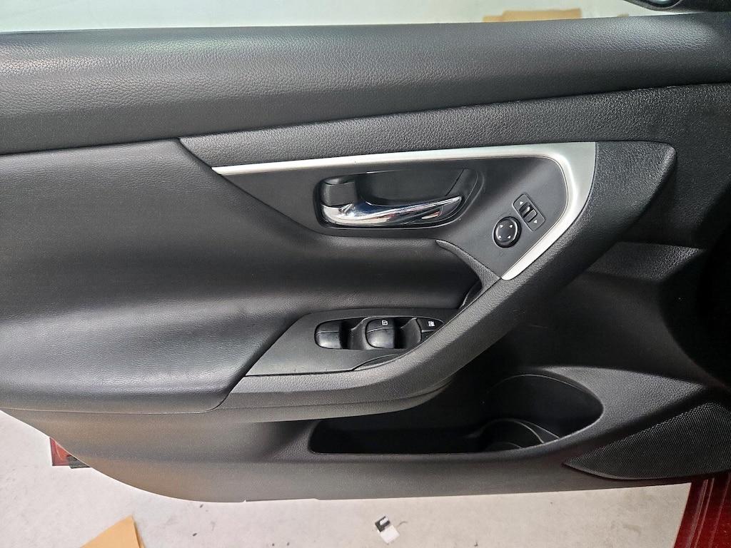 used 2016 Nissan Altima car, priced at $10,998