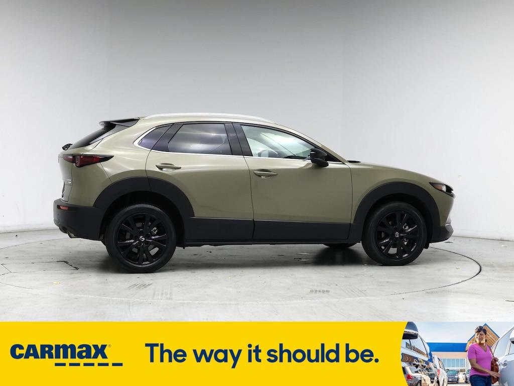 used 2024 Mazda CX-30 car, priced at $29,998