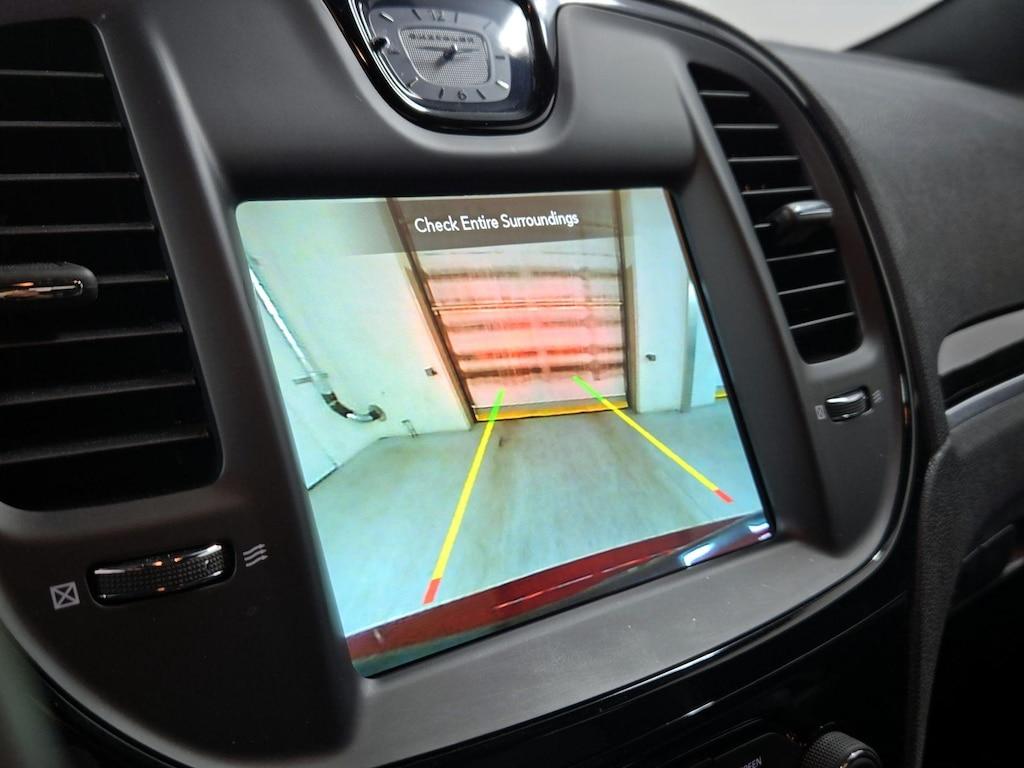 used 2021 Chrysler 300 car, priced at $35,998